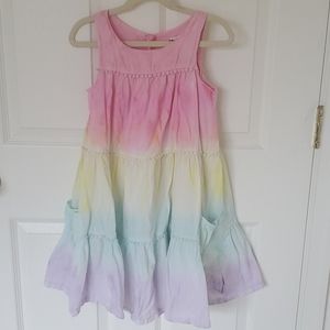 Kids summer dress